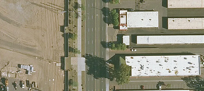 Tempe Warehouse Space for Lease