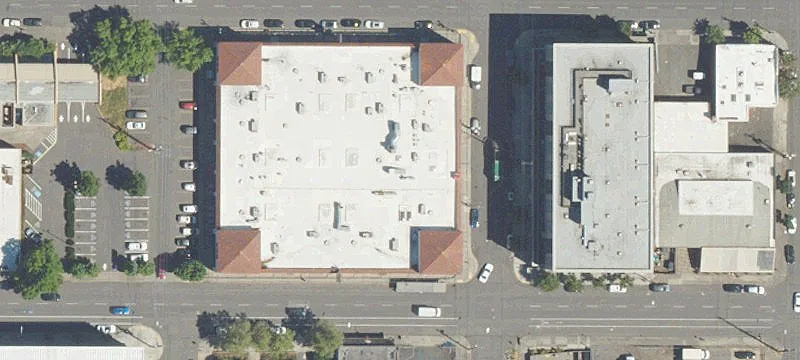 Buckman Office Space Available Now