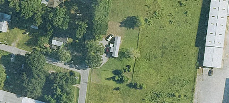 Commercial Land on Highway 90