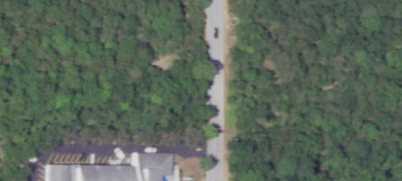 Commercial Lot Near Highway