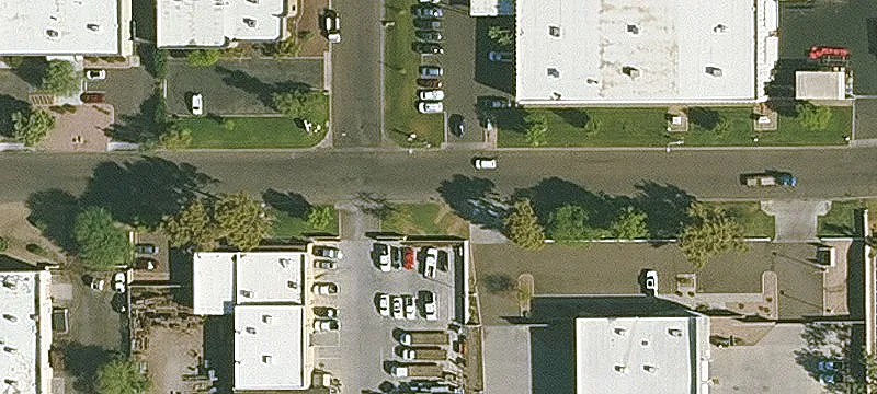 Tempe Industrial Suites For Lease