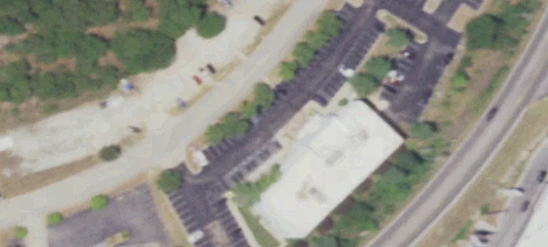 Corner Lot Near Welk Resort