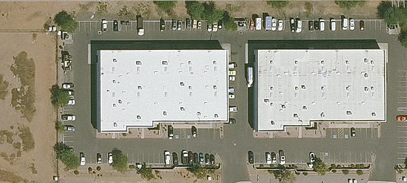 Industrial Suites For Lease