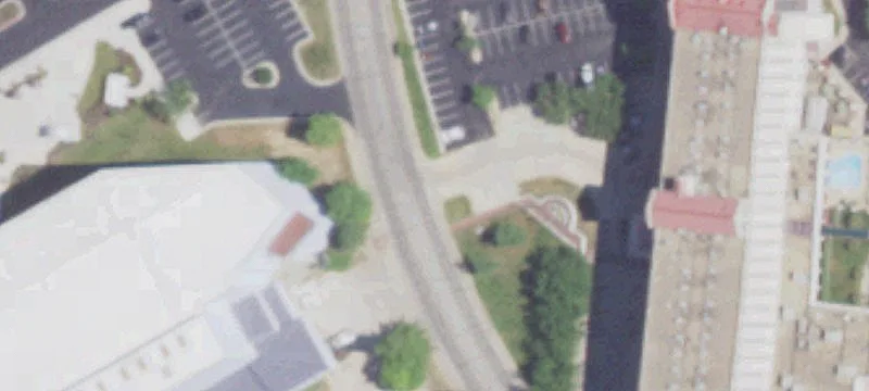 Development Lot Near Tanger Outlet