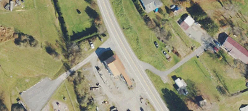 Commercial Land Near Retail Hub