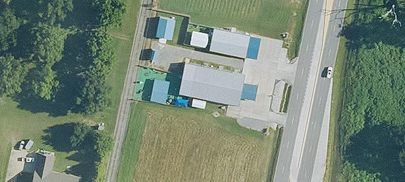 Land Available in Growing Area