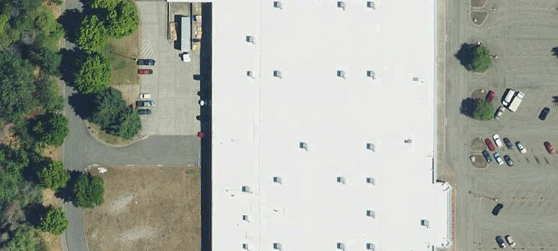 Talent, OR Industrial Space