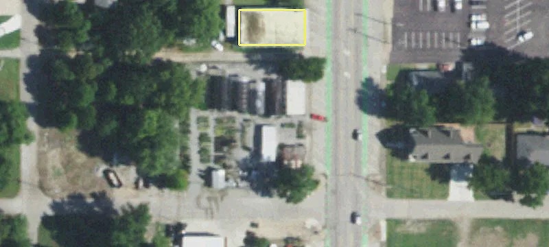 Rose District Development Opportunity
