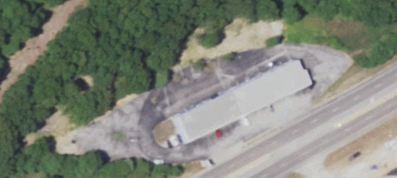 Highway Frontage Commercial Land