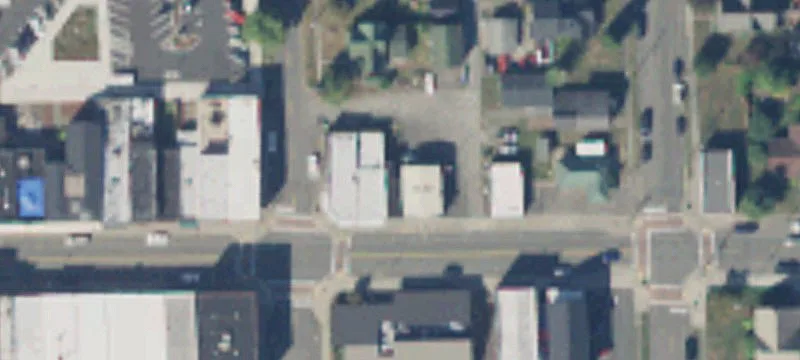 Residential Land in City Limits