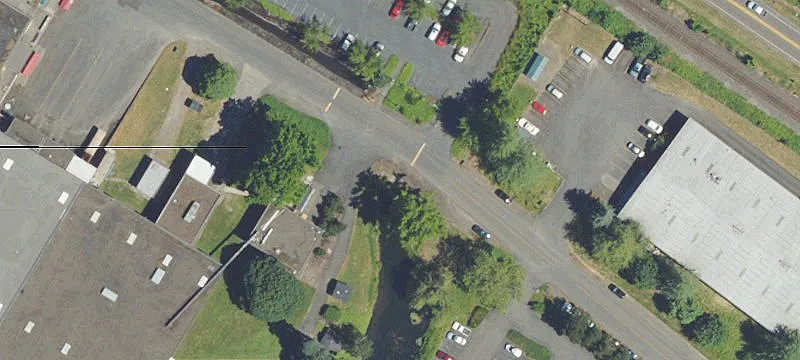Milwaukie Industrial/Office Space Available