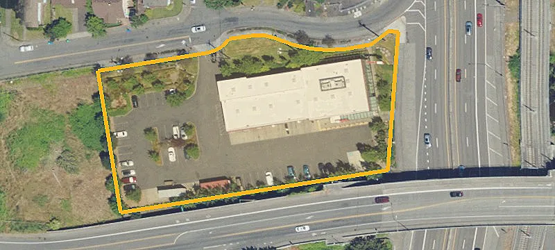 Portland Land for Retail/Multifamily