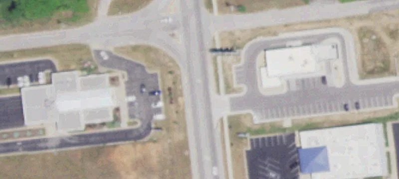 Commercial Lot Near Wal-Mart