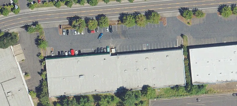 Delta Park Industrial/Office Space