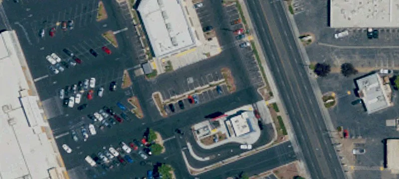Retail and Warehouse Space Available