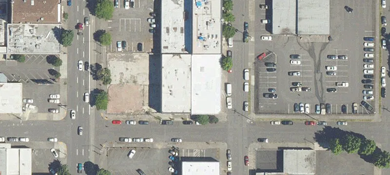 Portland Development Site Opportunity