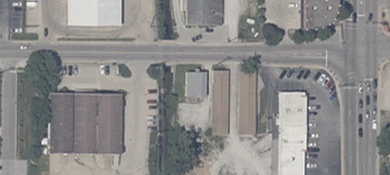 Versatile Space Near Switchyard Park
