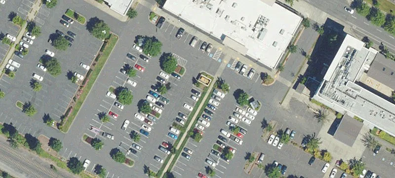Office Space Near Portland Airport