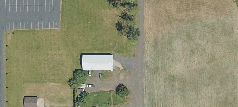 Brownsville Industrial Land Opportunity