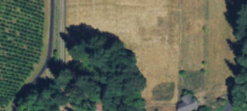 Residential Land with Development Potential