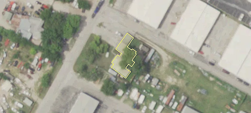 Flexible Industrial Spaces for Lease