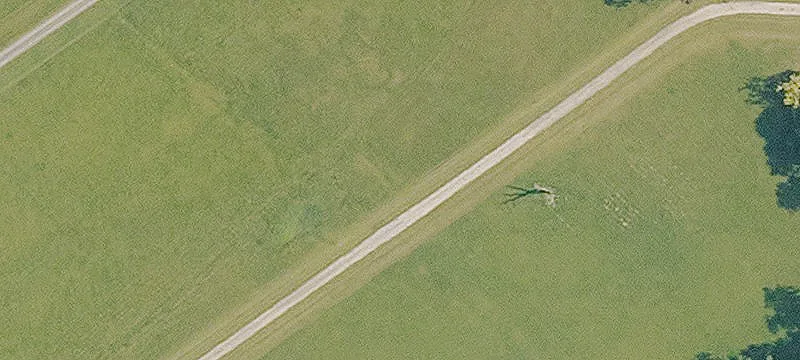 Land Adjacent to Bayou Teche