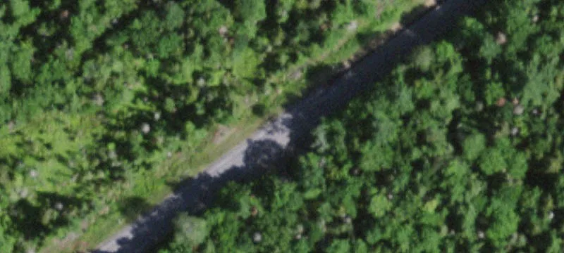 Blue Mountain Lake Mixed-Use Property