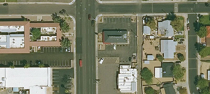 Phoenix Restaurant/Retail Opportunity For Sale
