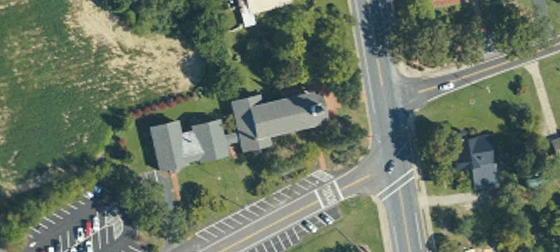 Broadway Church Building For Sale