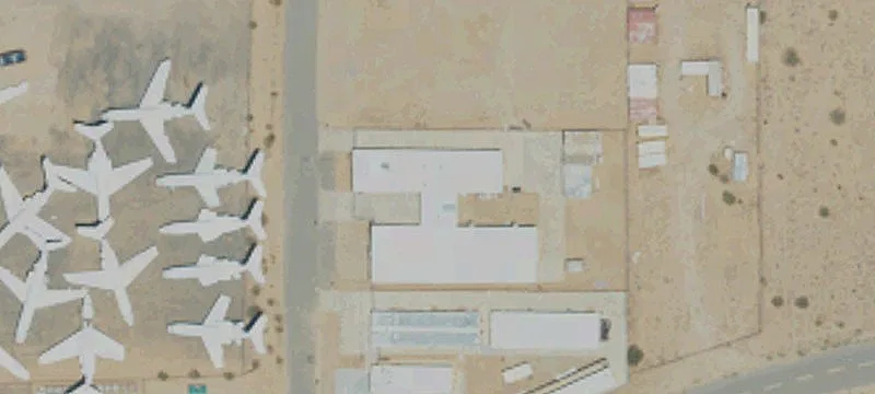 California City Industrial Cannabis Property