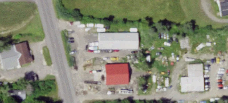 Development Opportunity on 5.5 Acres