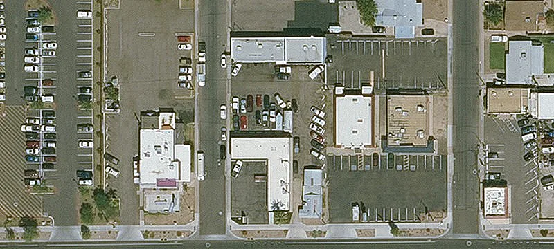 Restaurant Building Available For Lease