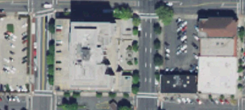 Downtown Vancouver Retail Space Available