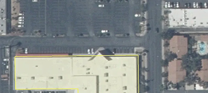 Prime Retail Space on Tropicana Avenue