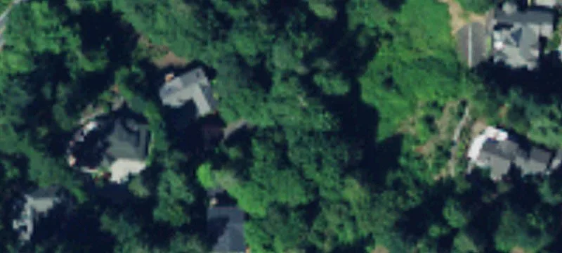 Residential Lot in Gated Community