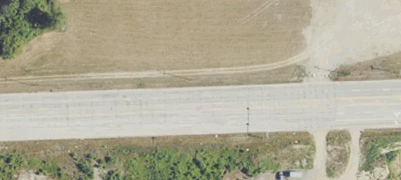 31 Acres Near GM Orion