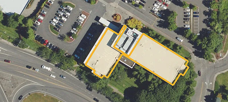 Class-A Medical Office Building