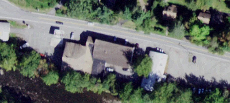 Callicoon Commercial Property on Creek