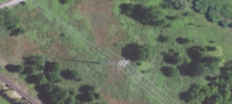 5 Acres on High-Traffic Intersection