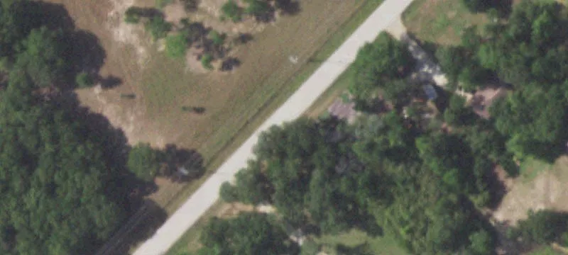 3.28 Acre Hard Corner Land
