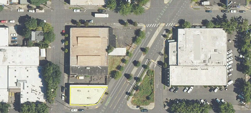 Permit Ready Development Opportunity