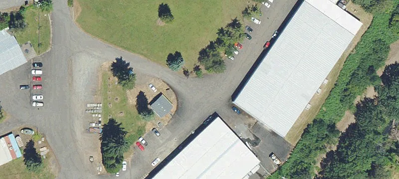 Industrial Warehouse Space Available
