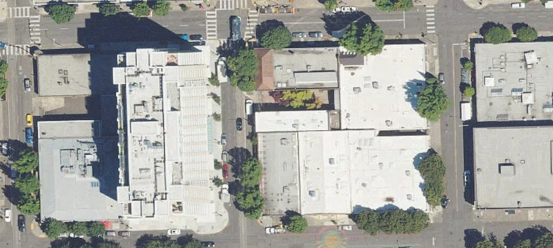 Pearl District Retail/Service Space