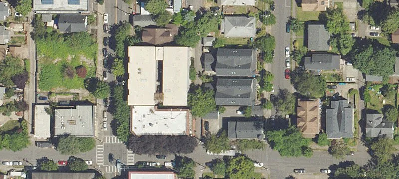 Mississippi Avenue Retail Space Available