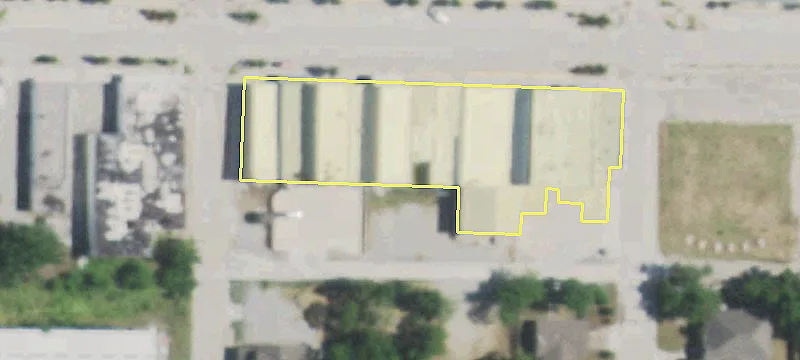 Renovated Mixed-Use Commercial Property