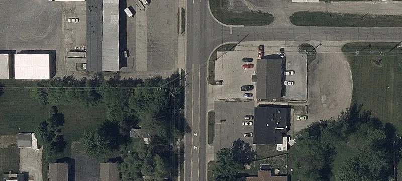 High Traffic Commercial Land Available