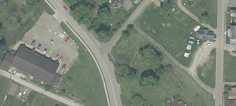 Commercial Land Near Downtown Cambridge