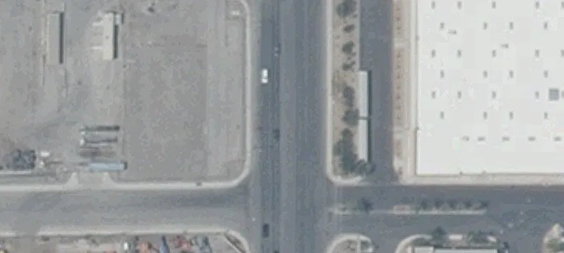 North Las Vegas Business Park
