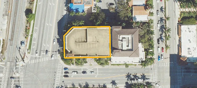 Boca Raton Boutique Office Sublease