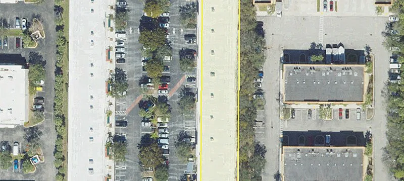 West Palm Beach Flex Space